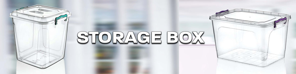 Storage Box