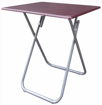 #1302 TV Tray Table - Cherry (Case pack 6 pcs)