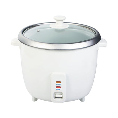 #5280-03 Electric Rice Cooker 3 Cup (case pack 4 pcs)