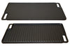 #5304 Cast Iron 18" 2-Sided Griddle & Grill (case pack 4 pcs)