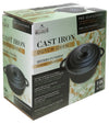 #5305-DO Cast Iron 5 Qt Dutch Oven (case pack 2 pcs)