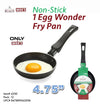 #6200 Egg Wonder Fry Pan (case pack 12 pcs)