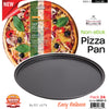 #6852-C Non-stick Pizza Pan (case pack 24 pcs)