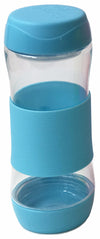 #A94-SPWB007 Plastic Water Bottles 17 oz / 500 ml (case pack 12 pcs/ master carton 48 pcs)