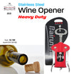 #B101-501182 Wine Opener - ZR243 (case pack 10 pcs/ master carton 100 pcs)