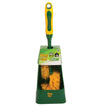 #PNS-76219 Pine-Sol Premium Soft Grip Toilet Brush Set (case pack 12 pcs)