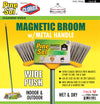 #PNS-76242 Pine-Sol Magnetic Broom (case pack 12 pcs)