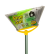 #PNS-76243 Pine-Sol Indoor Deluxe Angle Broom (case pack 12 pcs)