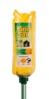 #PNS-76250 Pine-Sol Microfiber Strip Mop (case pack 6 pcs)