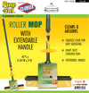 #PNS-76256 Pine-Sol Roller Mop (case pack 6 pcs)