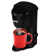 #RIM-102B Personal 1-cup Coffee Maker (case pack 8 pcs)