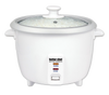 #RIM-400 Better Chef 5 Cups Rice Cooker (case pack 4 pcs)