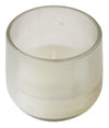 #TLC-M0026 Votive Candles Wax Candle in Clear Glass 24 Count (case pack 2 set)