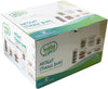#W02-1476-CO Airtight Food Saver Storage Box 26-pc Set (case pack 1 pc)
