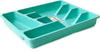 #W04-1200 Plastic Cutlery Tray (case pack 36 pcs)
