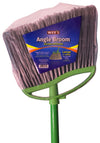 #1612-CL Large Angle Broom 6.7-inch (case pack 24 pcs)