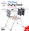 #2604 Foldable Drying Rack (case pack 4 pcs)