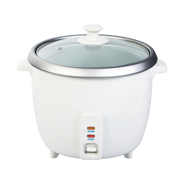 #5280-10 Electric Rice Cooker 10 Cup (case pack 4 pcs)