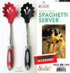 #5646 Silicone Spaghetti Server (case pack 24 pcs/ master carton 144 pcs)
