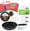 #6212-24 Non-Stick Fry Pan 9.5" (case pack 12 pcs)