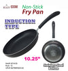 #6214-26 Induction Fry Pan 10.25" (case pack 12 pcs)