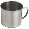 #A03-50785 Stainless Steel Cup w/Handle 18 oz  (case pack 6 pc/ master carton 120 pcs)