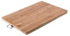 #A16-501112 Medium Bamboo Chopping/ Cutting Board 14"x10" (case pack 20 pcs)