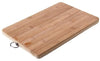 #A17-50755 Large Bamboo Chopping/ Cutting Board 18"X12" (case pack 12 pcs)