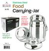 #A310-92210 S/S Carrying Food Jar 2.0 L (case pack 6 pcs/ master carton 24 pcs)