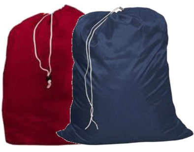#A56-WB005 Heavy Duty Jumbo Laundry Bags (case pack 144 pcs)