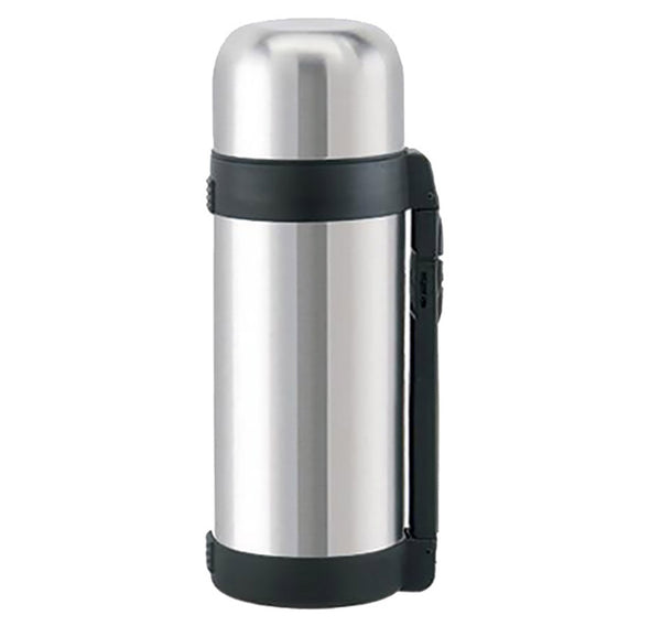 #A80-8007 Stainless Steel Vacuum Flask 1.2L (case pack 12 pcs)
