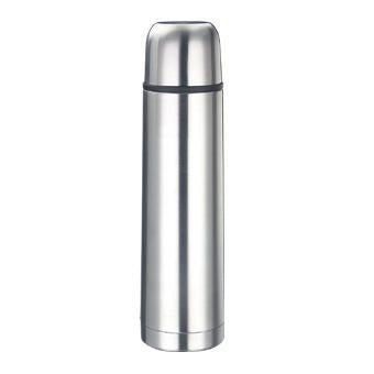 #A81-8002 Stainless Steel Vacuum Flask 500 ml/17 oz Medium (case pack 12 pcs/ master carton 24 pcs)