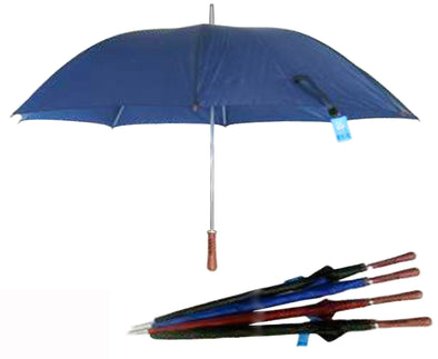 #B111-7160 60" Umbrella, Assorted Prints (case pack 24 pcs)