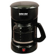 #RIM-112B Large 12-cup Coffee Maker (case pack 4 pcs)