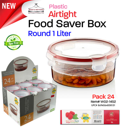 Food Containers – WEE'S BEYOND WHOLESALE